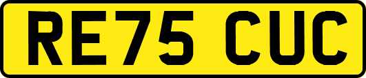 RE75CUC