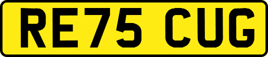 RE75CUG