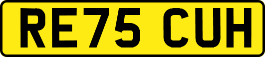 RE75CUH