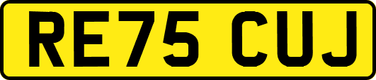 RE75CUJ