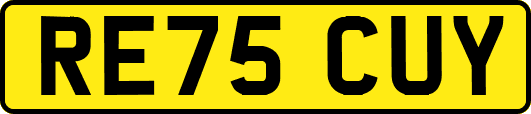 RE75CUY