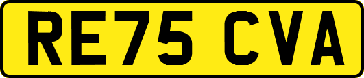 RE75CVA