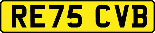RE75CVB