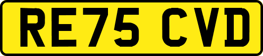 RE75CVD