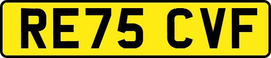 RE75CVF