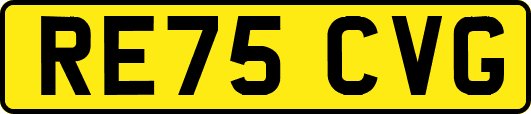 RE75CVG