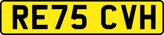 RE75CVH