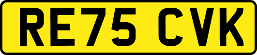 RE75CVK