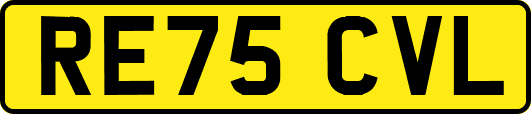 RE75CVL