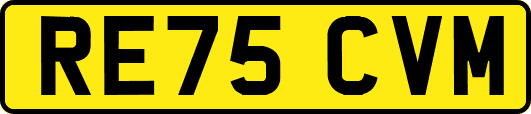 RE75CVM