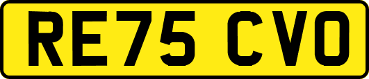 RE75CVO