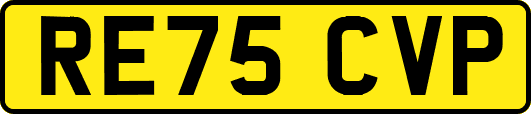 RE75CVP