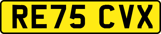 RE75CVX