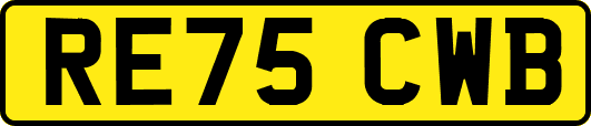 RE75CWB