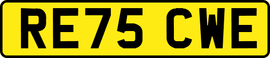 RE75CWE