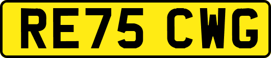RE75CWG