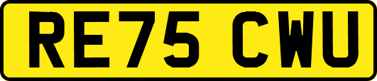 RE75CWU