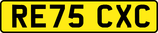 RE75CXC