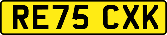 RE75CXK