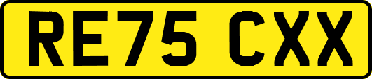 RE75CXX