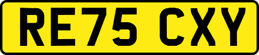 RE75CXY