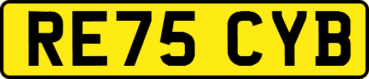 RE75CYB