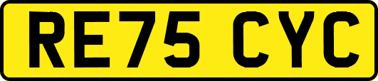 RE75CYC