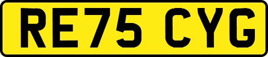 RE75CYG