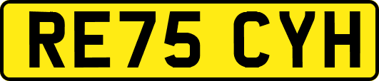 RE75CYH