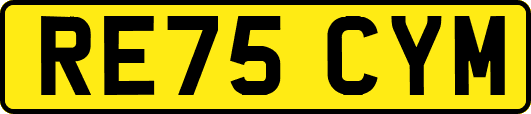 RE75CYM