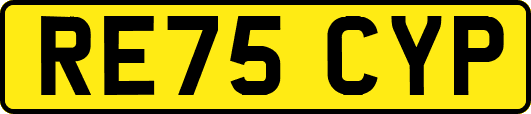 RE75CYP