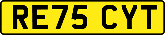 RE75CYT