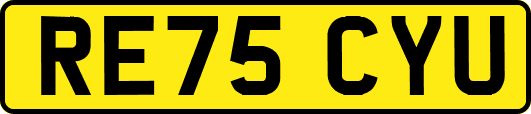 RE75CYU