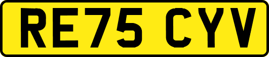 RE75CYV