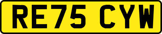 RE75CYW