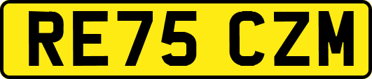 RE75CZM