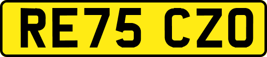 RE75CZO
