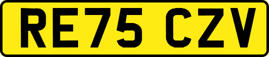 RE75CZV