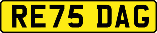 RE75DAG