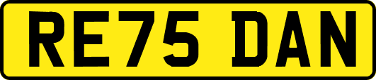RE75DAN