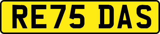 RE75DAS