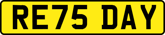 RE75DAY