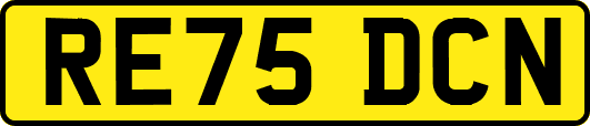 RE75DCN