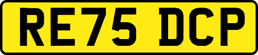 RE75DCP