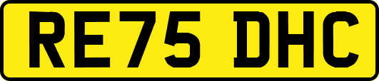 RE75DHC