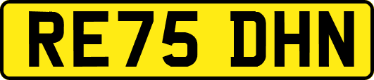 RE75DHN