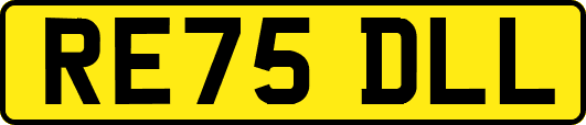 RE75DLL