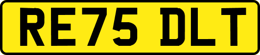 RE75DLT