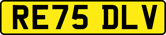 RE75DLV
