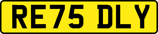 RE75DLY